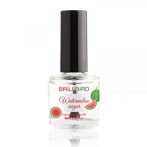 Cuticle oil - Watermelon sugar