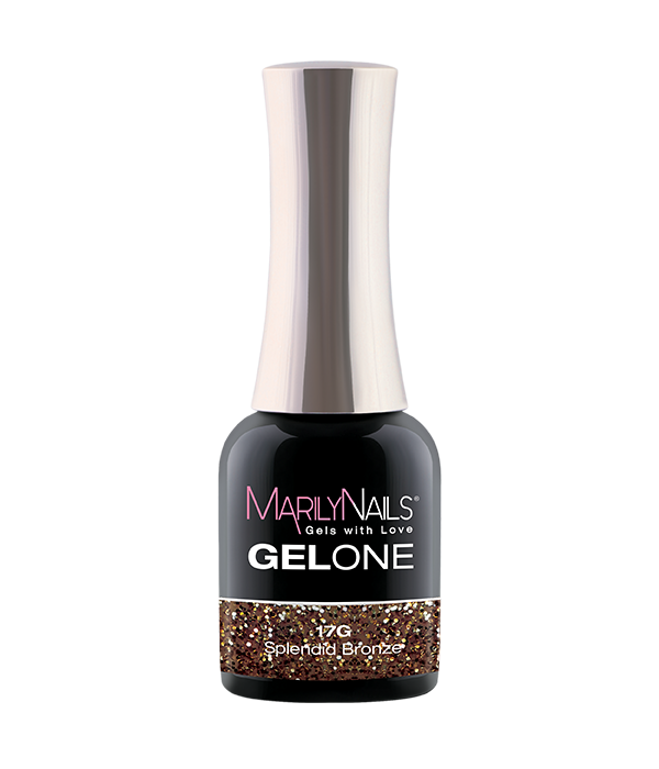 GelOne - 17g Splendid bronze