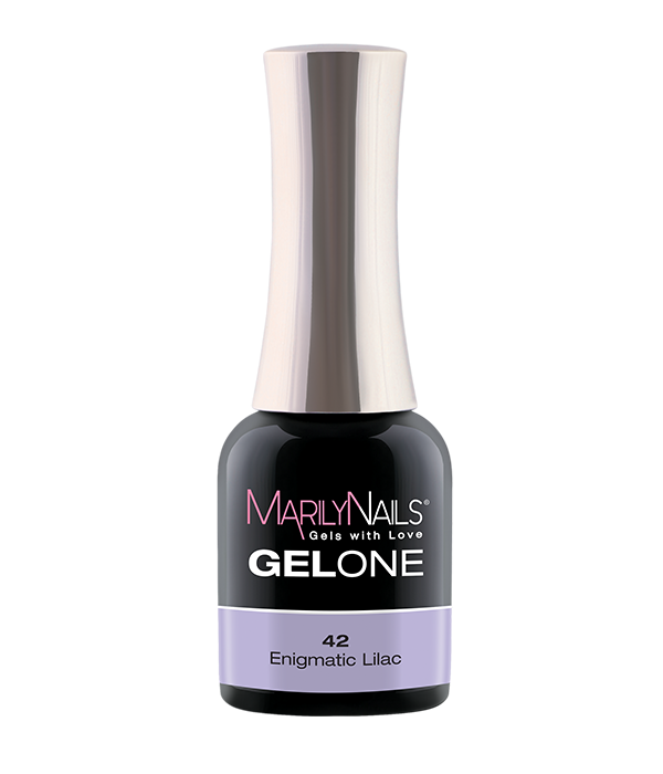 GelOne - 42 Enigmatic lilac