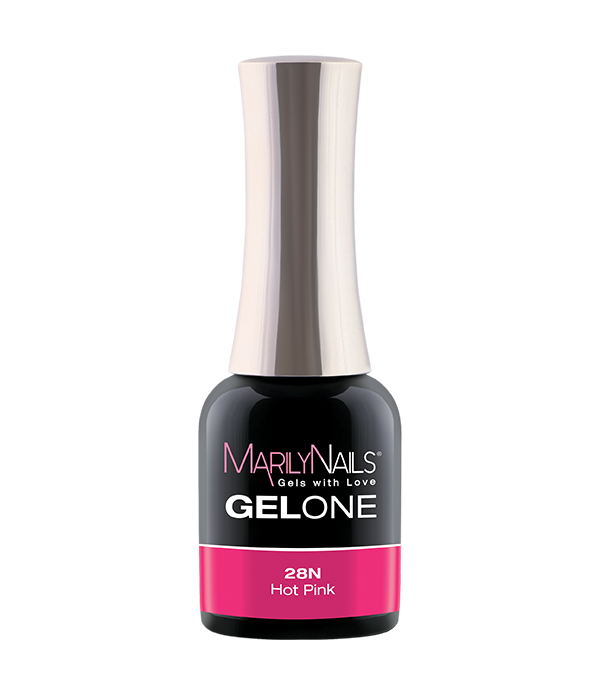 GelOne - 28n Hot pink