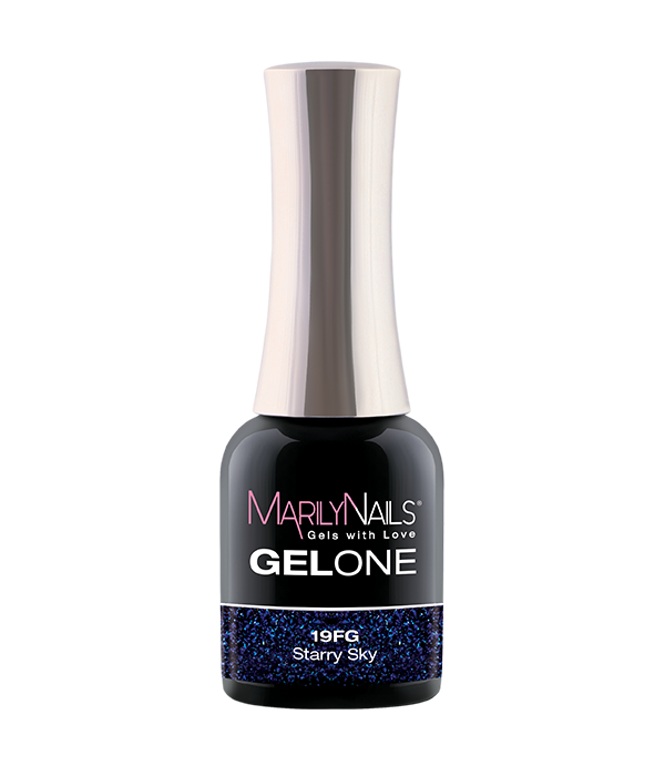 GelOne - 19fg Starry sky