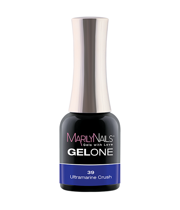 GelOne - 39 Ultramarine crush