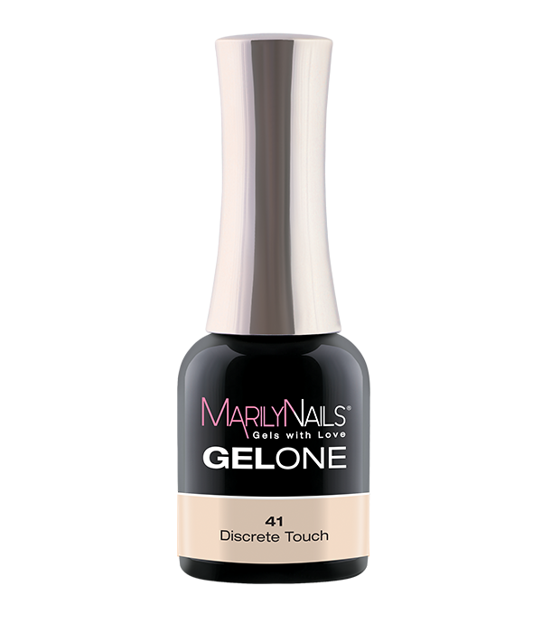 GelOne - 41 Discrete touch