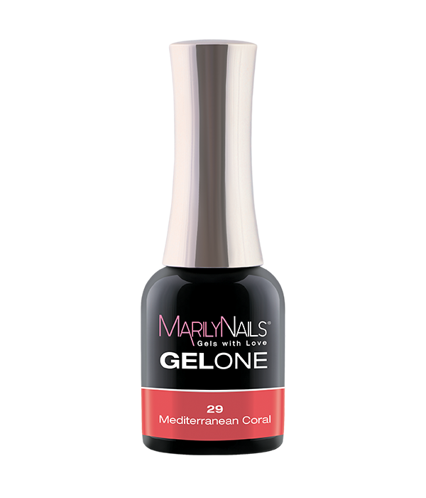 GelOne - 29 Mediterranean coral