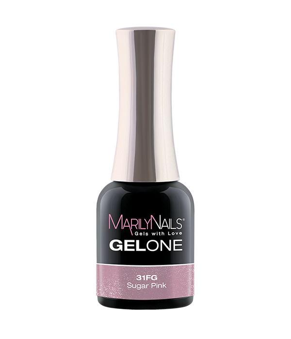 GelOne - 31fg Sugar pink