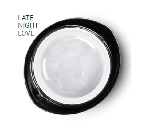 Shape gel - Late night love