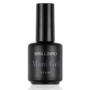 Gel in a bottle Mani Clear