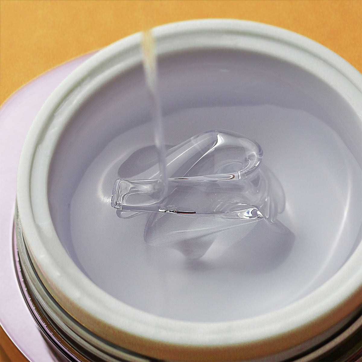 Next level builder gel - Clear HEMA FREE