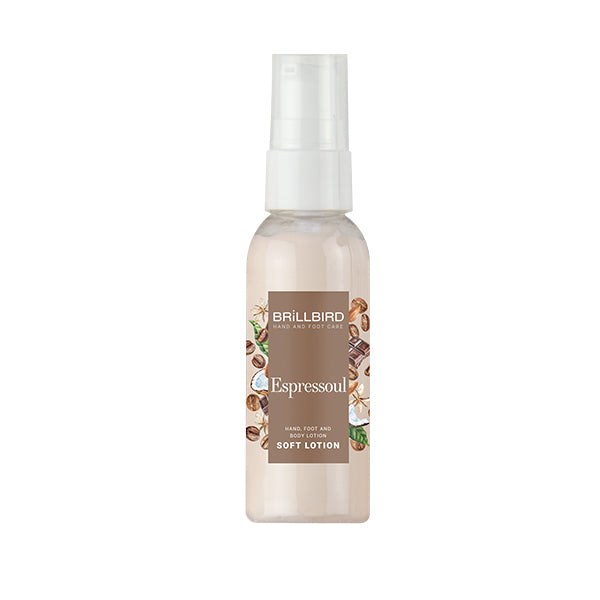 Hand & Foot Soft Lotion - Espressoul