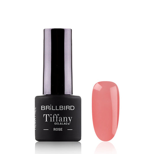 Tiffany - Rose