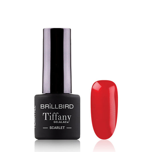 Tiffany - Scarlet