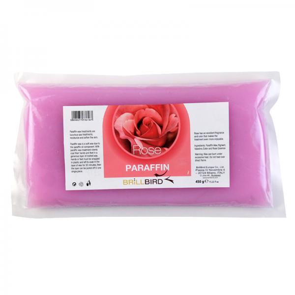 Paraffin wax