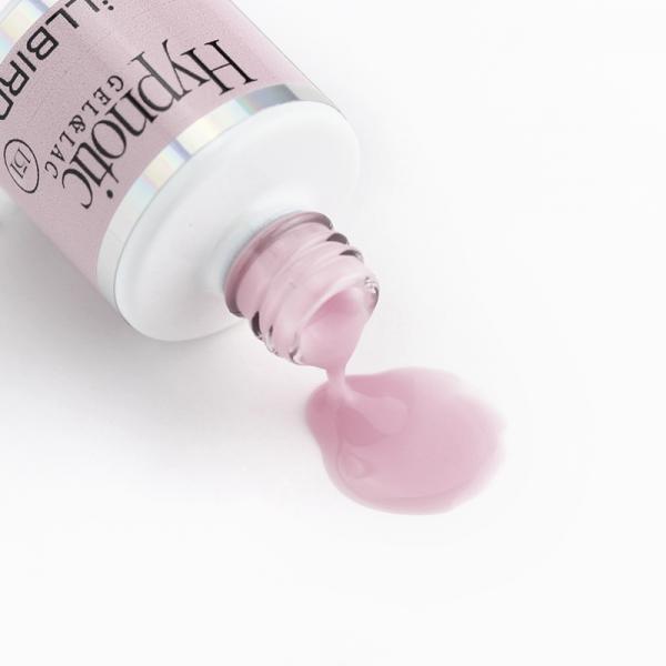 Hypnotic gel & lac Latte - 151