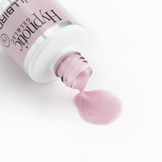 Hypnotic gel & lac Latte - 151