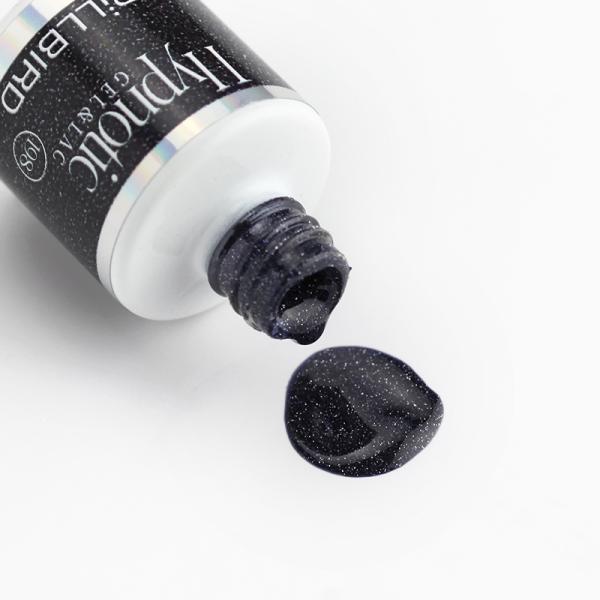 Hypnotic gel & lac Diamond - 198