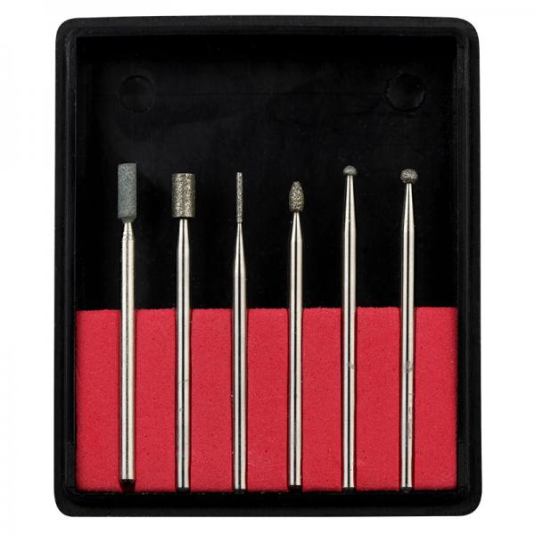 Russian Manicure drill kit