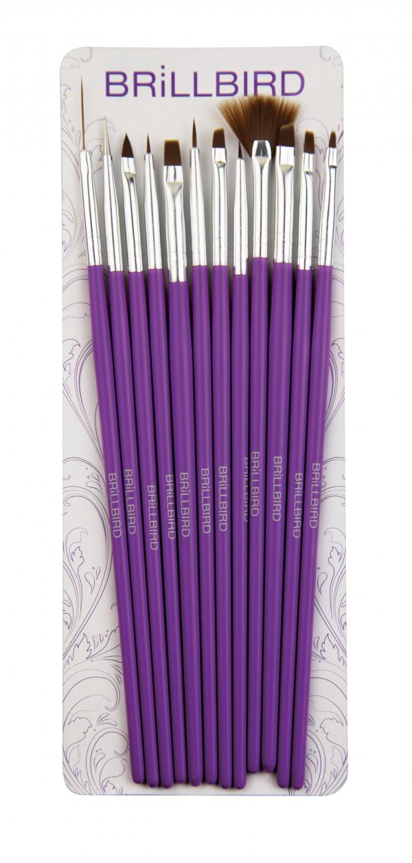 NailArt Brush kit