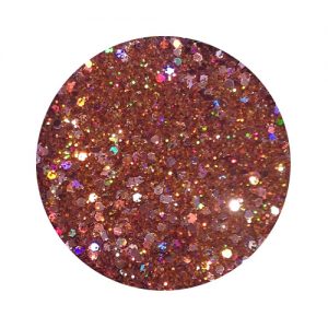 Dual holo glitters H08