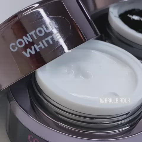 Contour paint Full collection