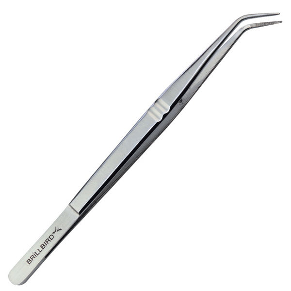 C curve bending tweezers