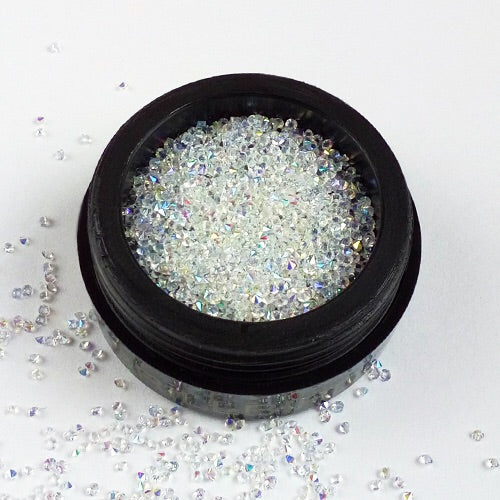 Rhinestones crystals - Rainbow