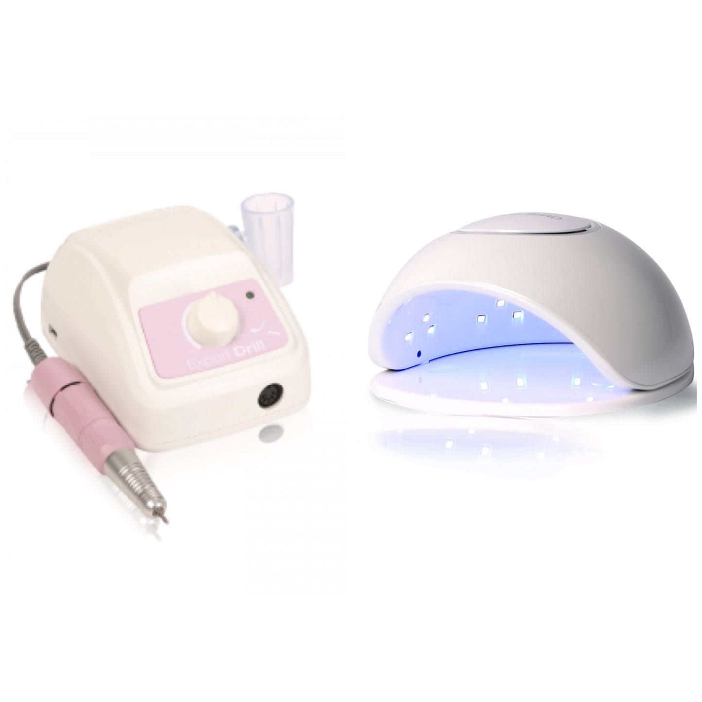 E-File Expert & Led Lamp Bundle