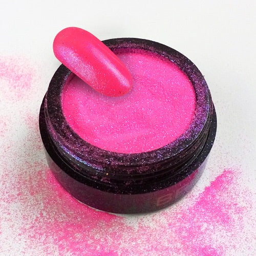 Magic powder 11 - Bright Pink