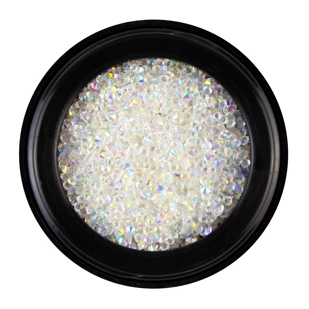 Rhinestones crystals - Rainbow