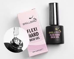 Flexi hard base gel