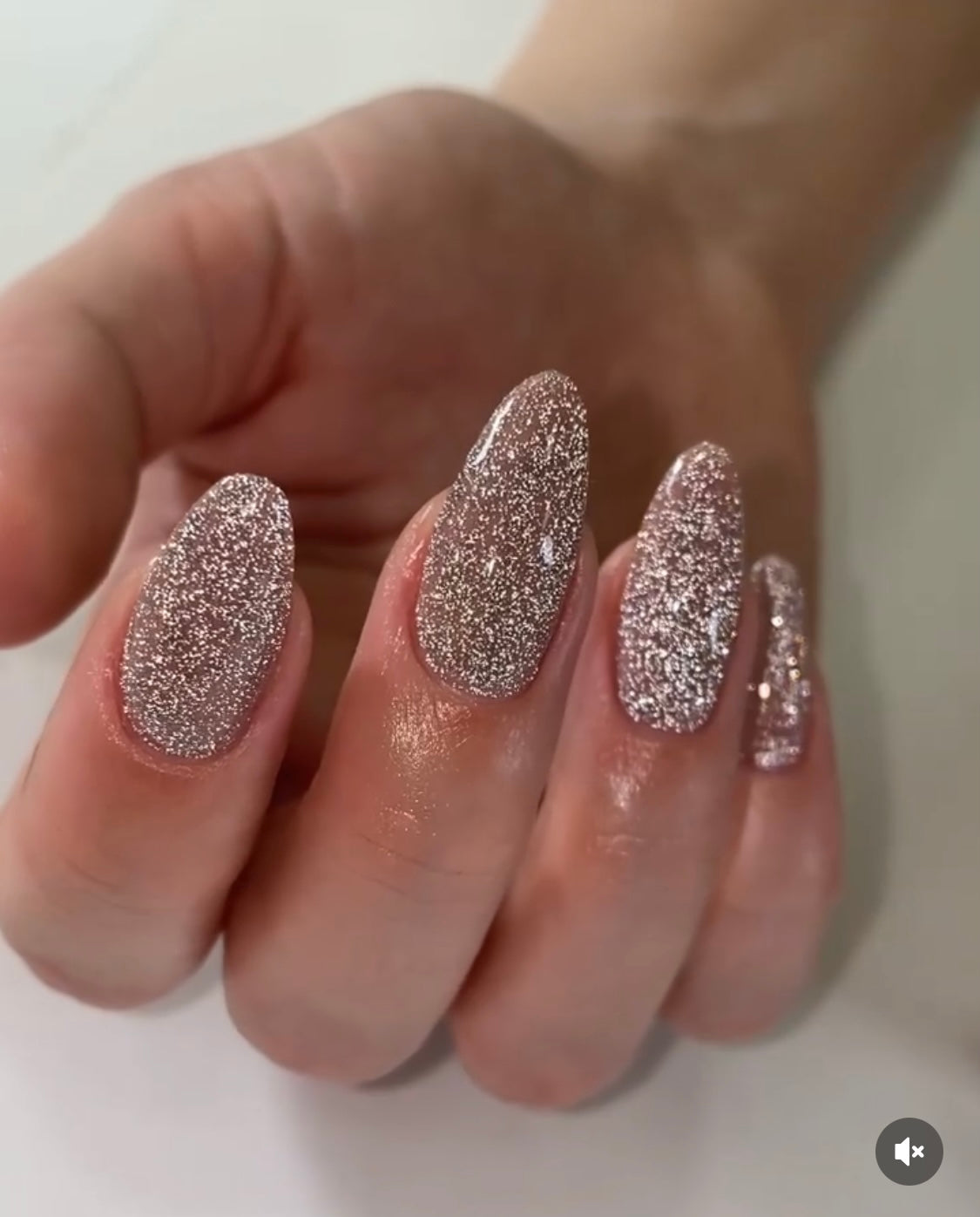 Hypnotic gel & lac Diamond - 143