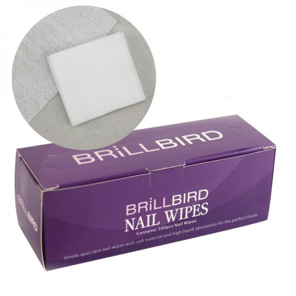 Nail Wipes