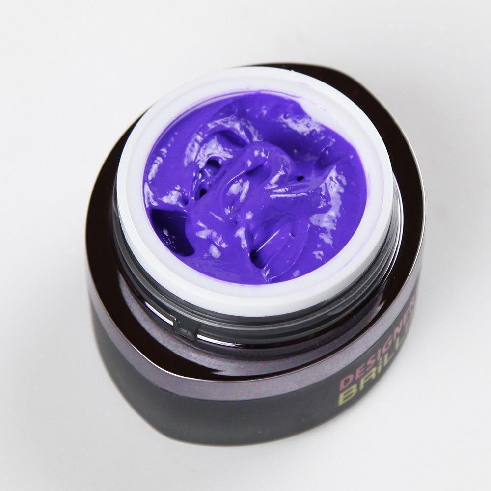 Designer gel - Violet