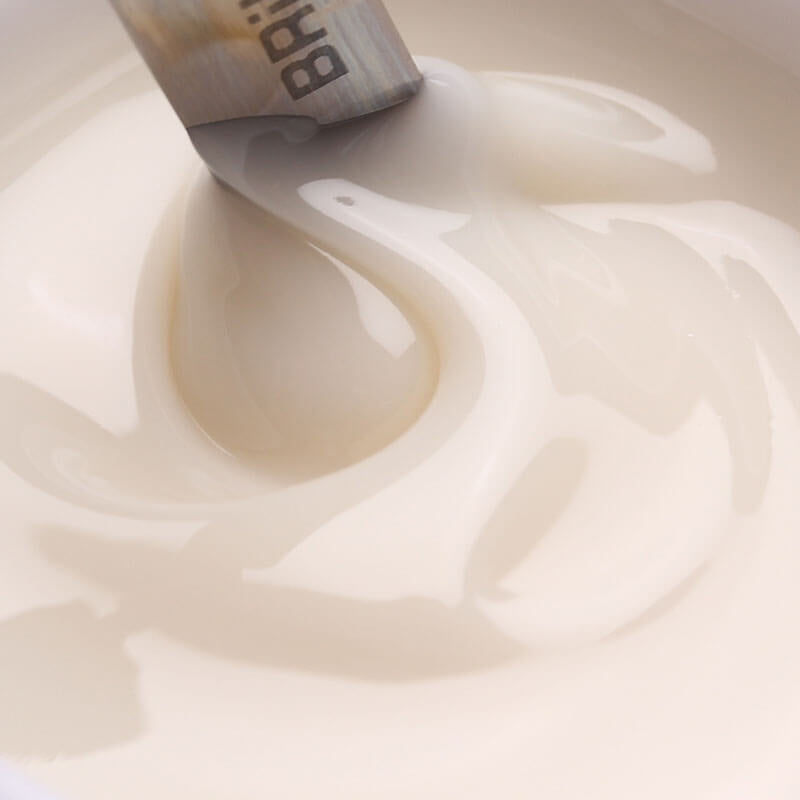 Latte builder gel