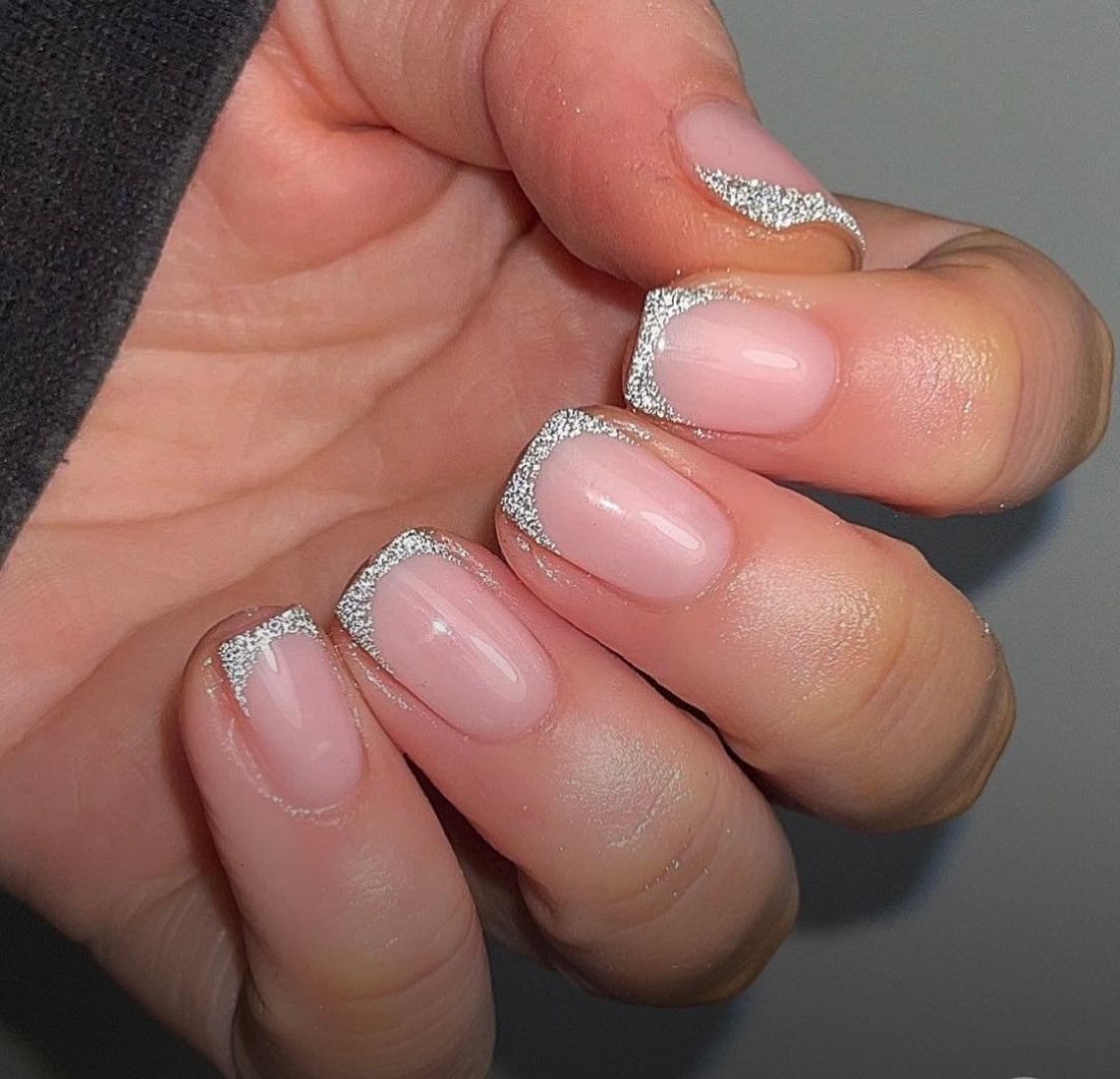 Hypnotic gel & lac Diamond - 142