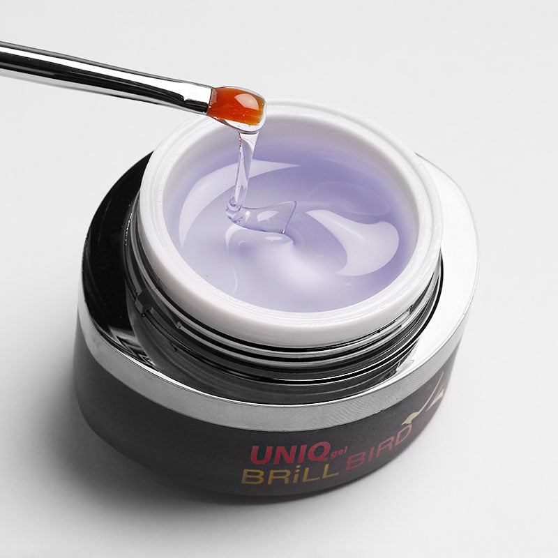 UNIQ Builder Gel Clear