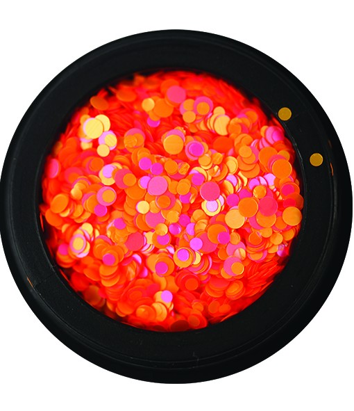 Nail art dots 01