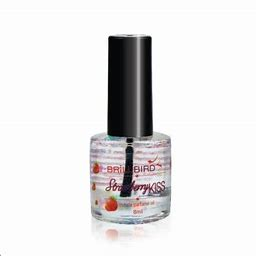 Cuticle oil - Strawberry kiss